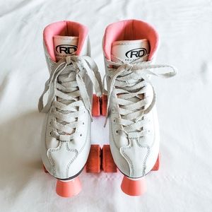 Roller Derby Roller Star 350 Roller Skates